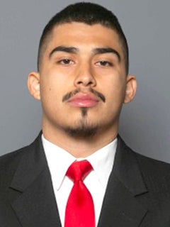 Aiden Valdez athlete image