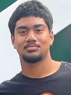 PJ Tautu athlete image