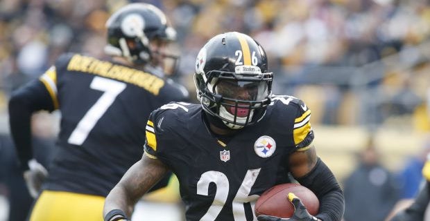 Steelers Le Veon Bell Lashes Out At Bengals Vontaze Burfict