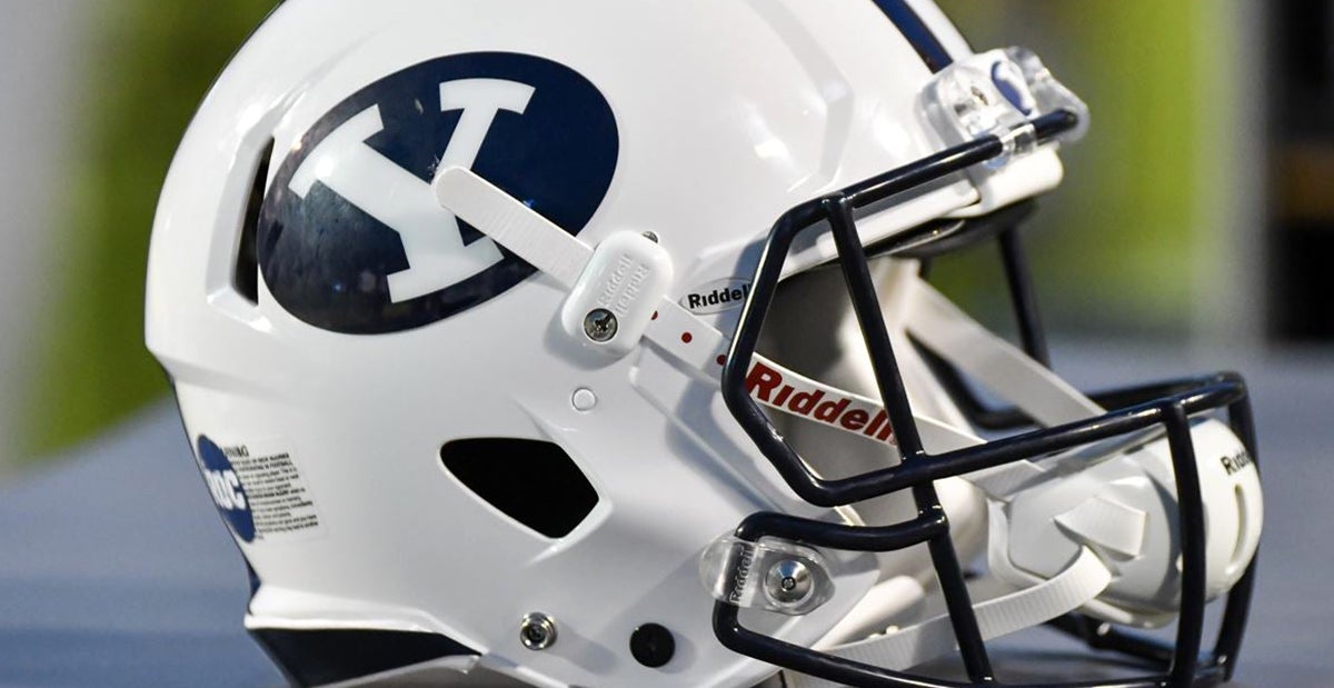 BYU announces two new helmets, 2021 uniform combinations