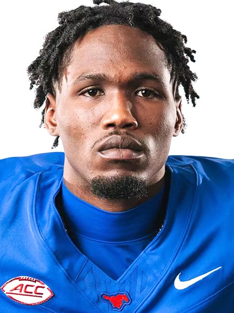 Chris Johnson Jr., SMU, Running Back