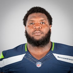 Former Seahawk Alvin Bailey dissing Seattle fans