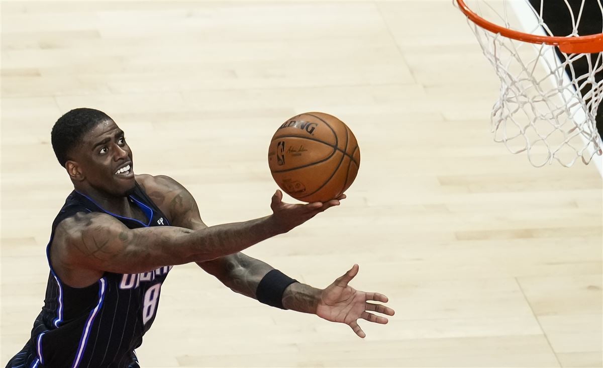 Dwayne Bacon signing with the New York Knicks, per report