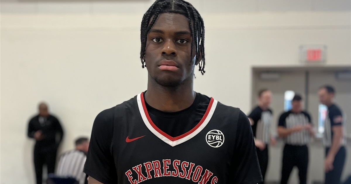 Duke set to host top target for official visit this weekend