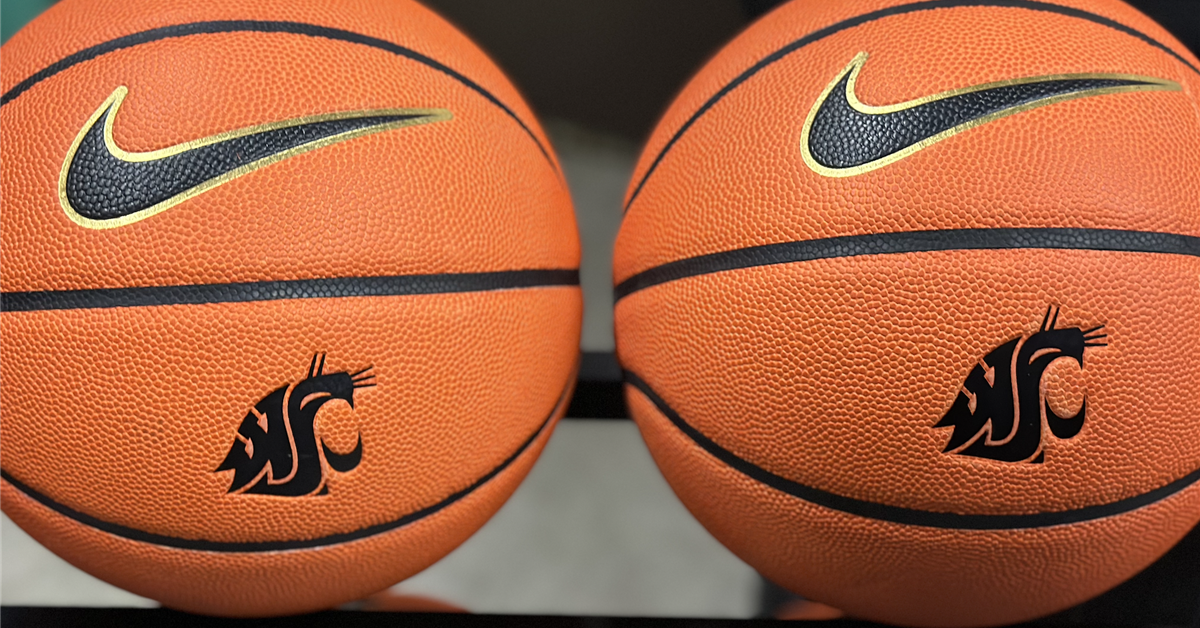Cougars hoops: David Riley down to one open scholarship spot
