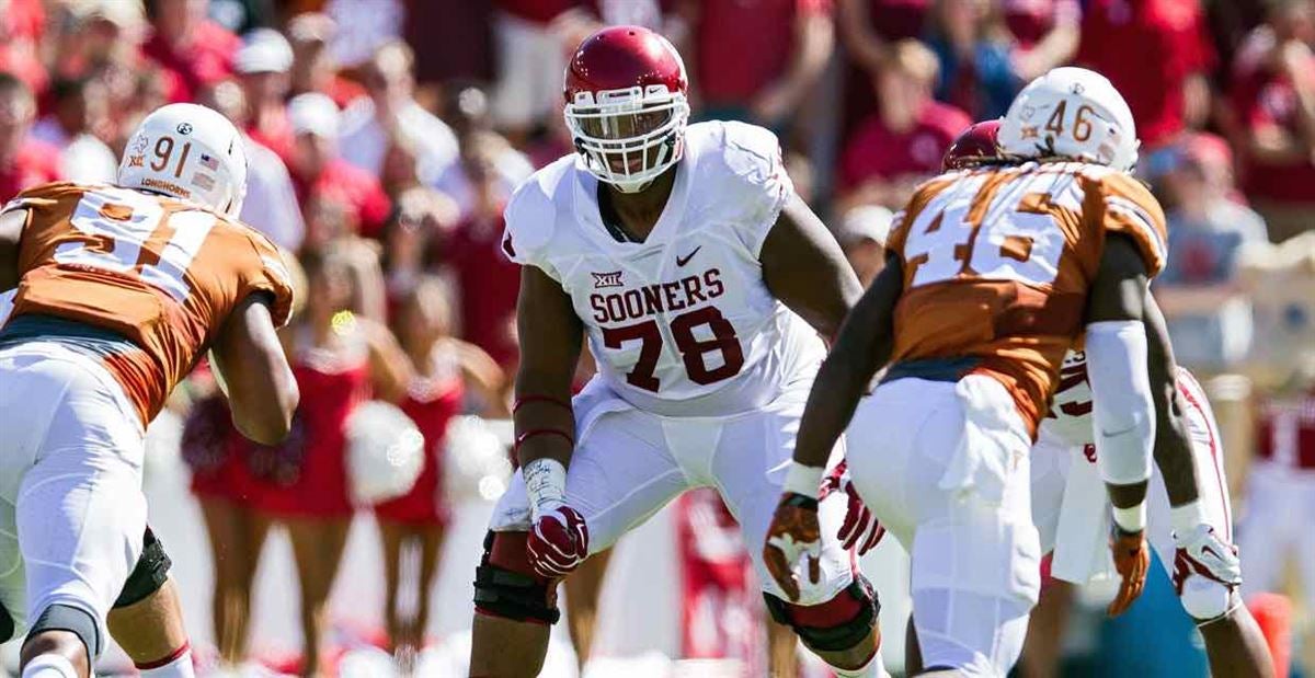 2018 NFL Draft prospect profile: Orlando Brown Jr., OT, Oklahoma