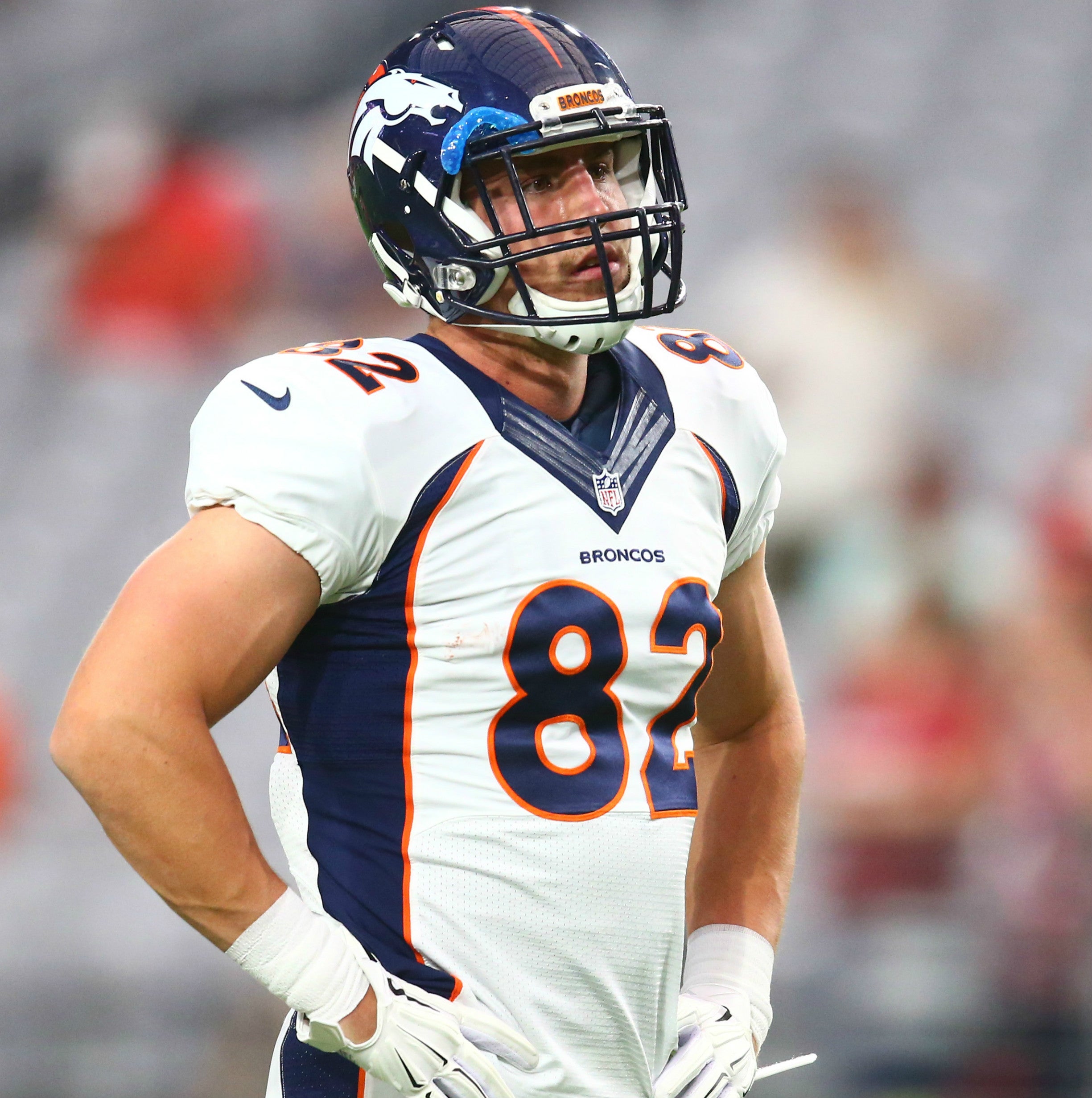 Denver Broncos at Seattle Seahawks: Positional Breakdown  Who has the  Advantage? - Sports Illustrated Mile High Huddle: Denver Broncos News,  Analysis and More