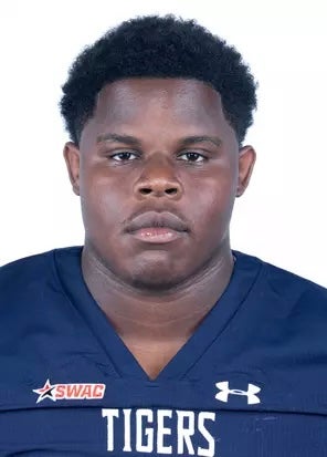 Brian Williams Jr. athlete image