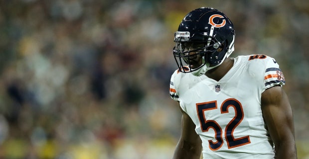 Bears 2023 free agency preview: Angelo Blackson is out the door