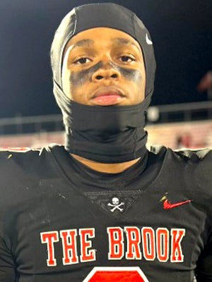 Darieon Prescott