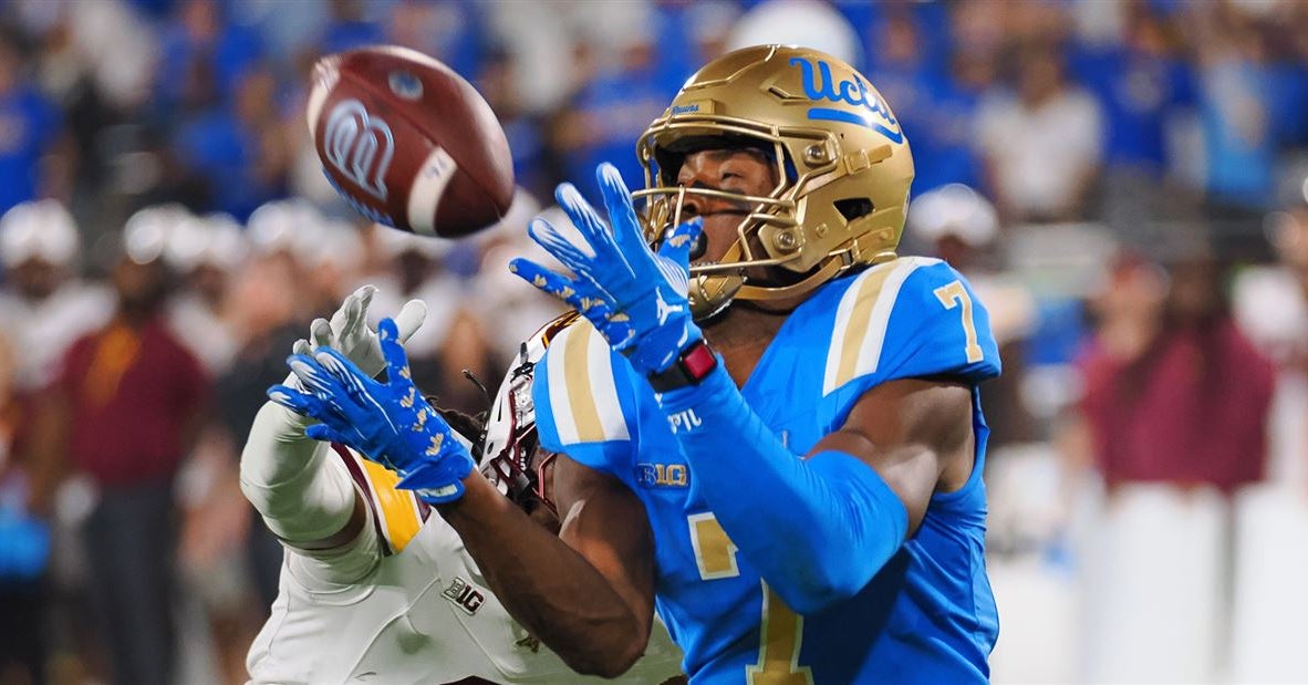 University of California, Los Angeles visual data 5