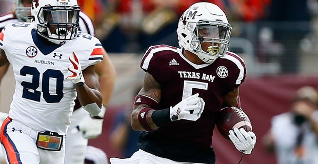 Chaotic Weekend Changes Espn Game By Game Predictions For A M