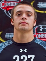 Jacob Seydel, Washington State, Offensive Tackle