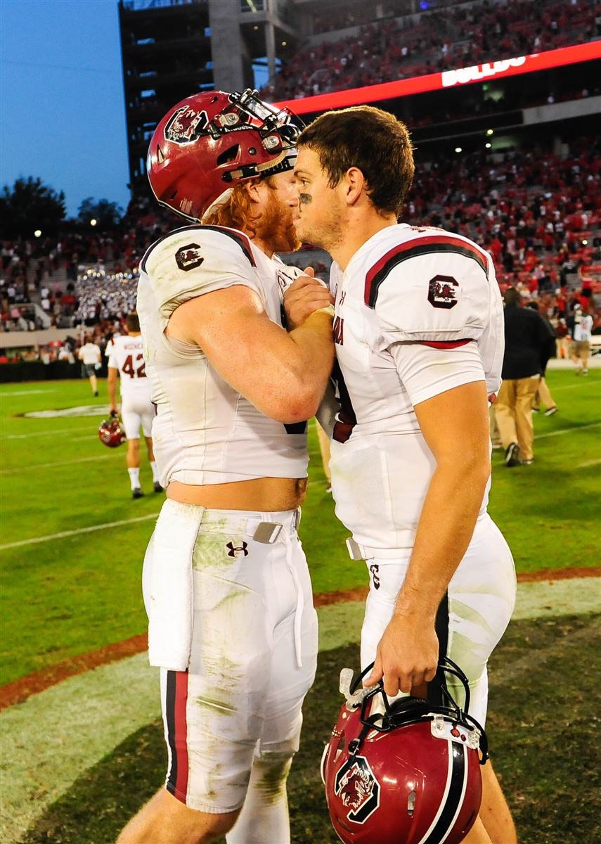 Bolles grad Hayden Hurst signs with Ravens