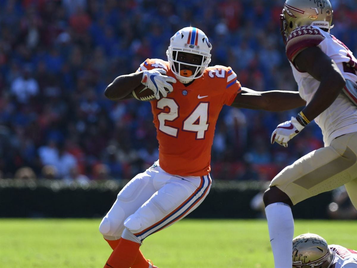 Florida football: 247 Sports names four Gator freshmen to look out for