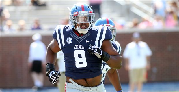 Ole Miss set to face Vandy in first SEC road test - The Oxford