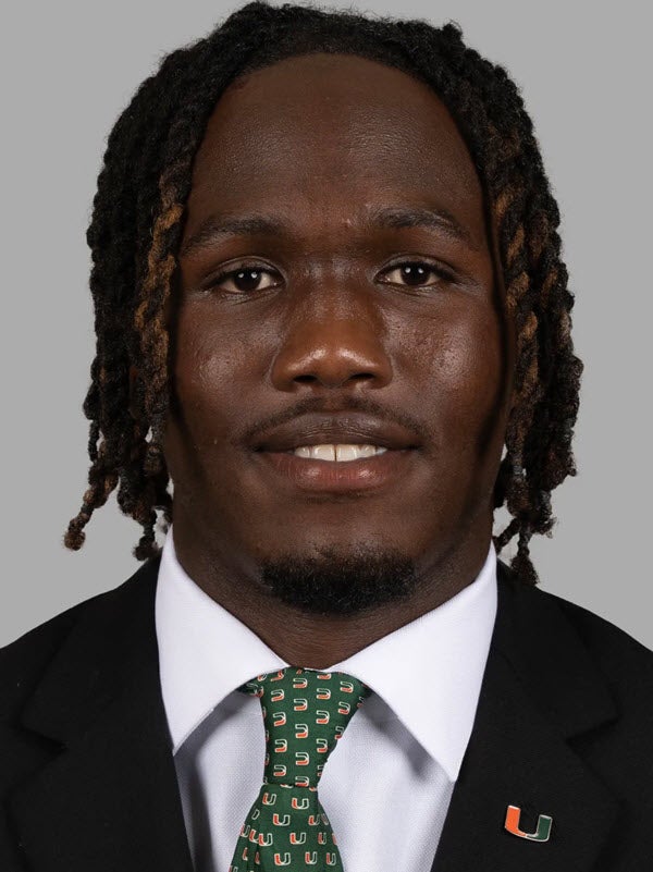 Chris Johnson Jr., SMU, Running Back