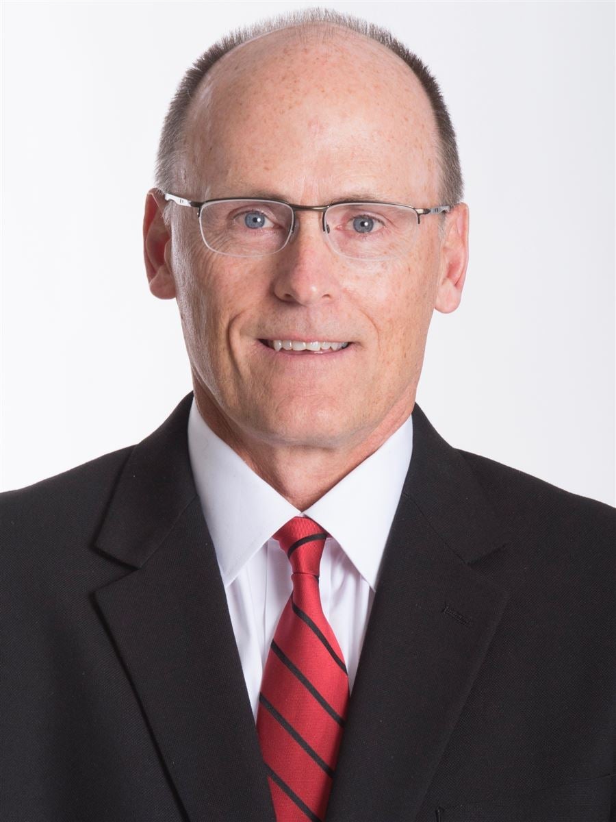 Jay Niemann – University of Iowa Athletics