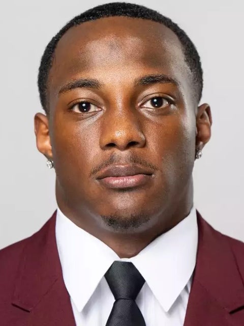 DJ Harvey, San Jose State, Cornerback