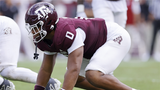 Transfer watch: 9 players Texas A&M can't afford to lose after firing Jimbo Fisher