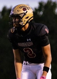 Trey Floyd