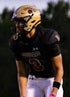 Trey Floyd athlete image