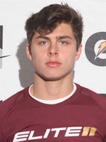 Garrett Rooker, Clear Springs, Pro-Style Quarterback