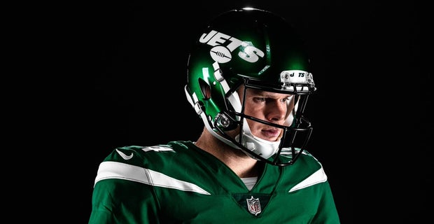Video/Podcast: Reaction to NY Jets Official Uniform Reveal