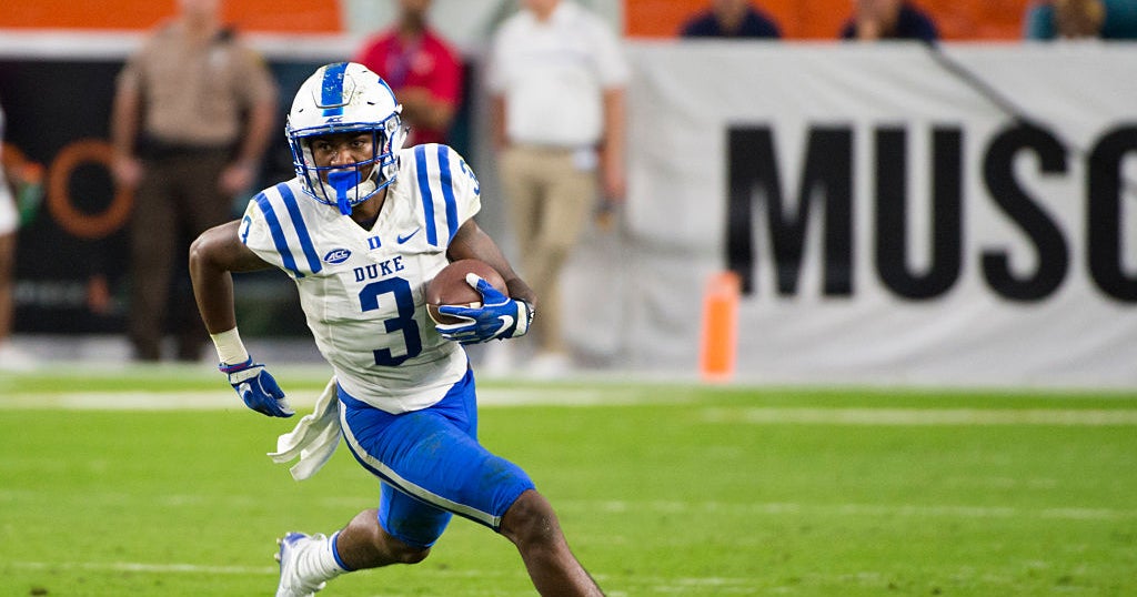 Ranking the 21 best uniforms in college football