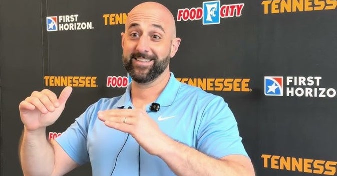 One-on-one with Bill Ferrara