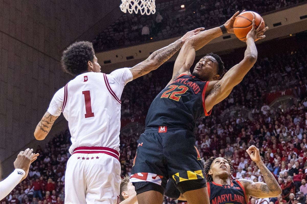 Maryland basketball vs. Indiana Preview, how to watch Terps' Senior