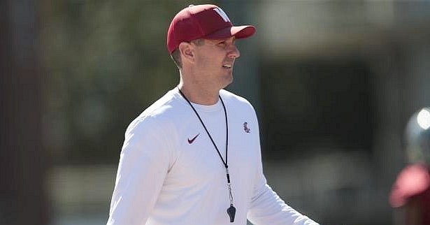 Jake Dickert says WSU cornerback Kaleb Ford-Dement will miss season after surgery