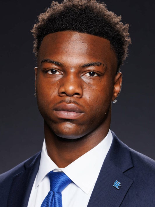 Quay'sheed Scott athlete image