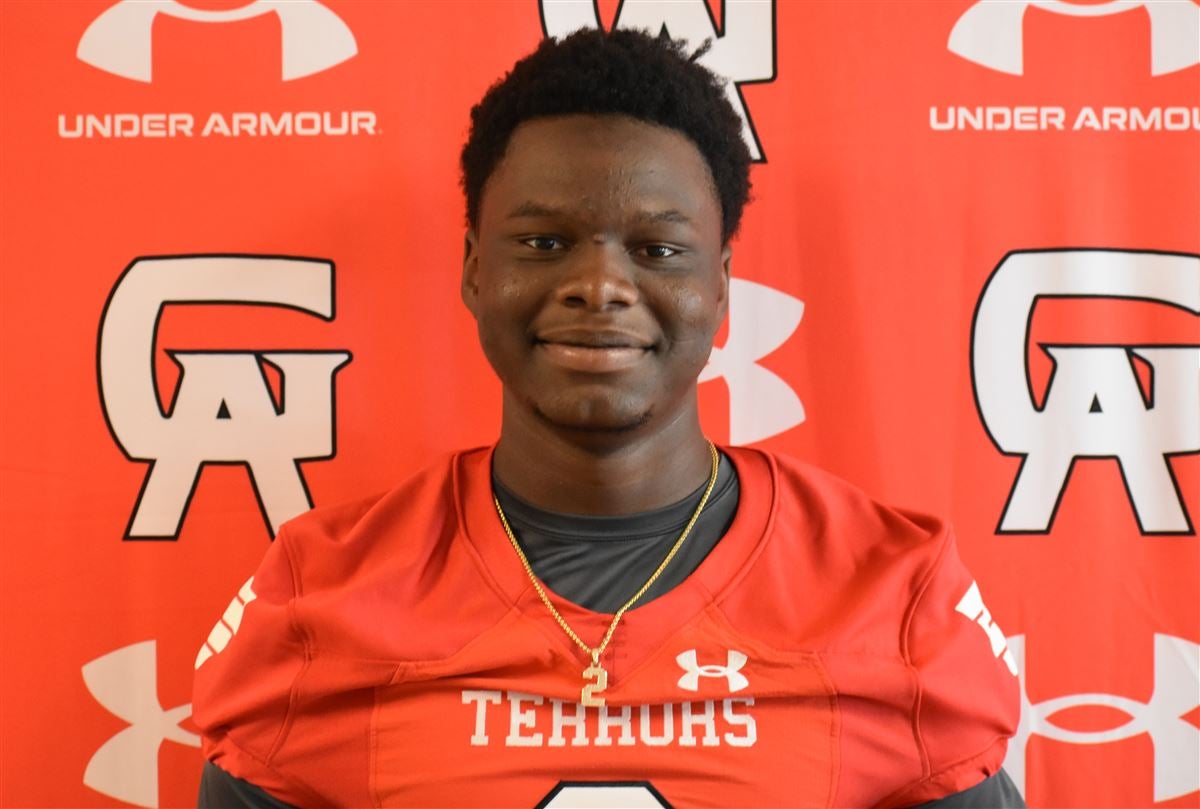 Association with Future Teammates Led to David Prince Committing to