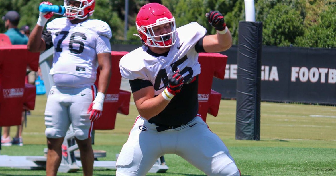 Secondyear surge DL Bill Norton