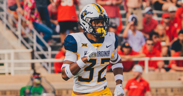 true-freshman-set-to-make-first-start-for-wvu-football-on-saturday