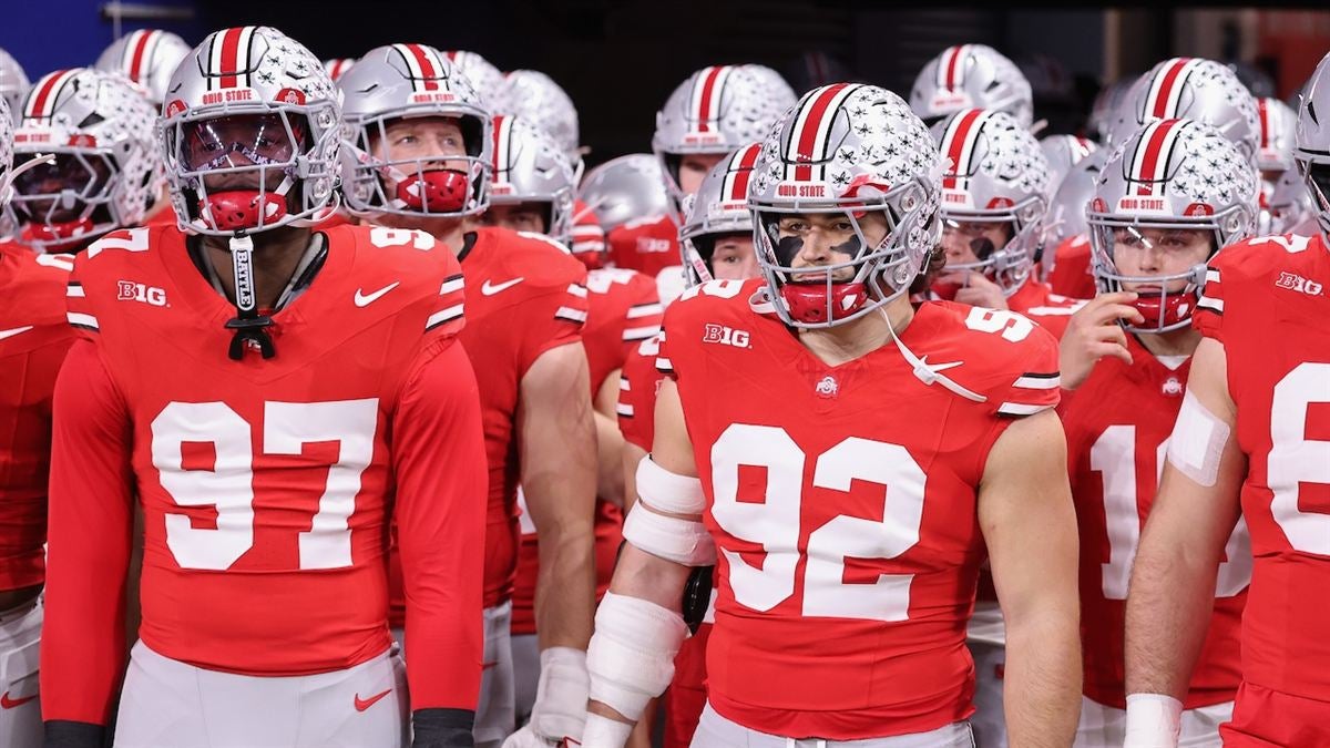 Familiar pain: Can another 13-10 loss fuel Ohio State to a national  championship run?