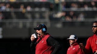 'Mold of what we're looking for': Alabama DC Kane Wommack details 'position versatility' recruiting mindset 
