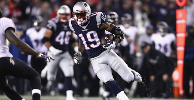 Former Patiorts Super Bowl hero Malcolm Mitchell announces retirement 