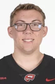 Konner Olson athlete image