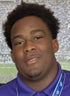 Julius LaRosa III athlete image