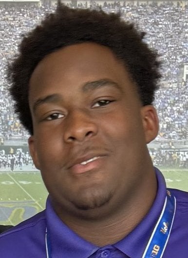 Julius LaRosa III athlete image