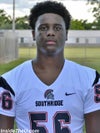 Leonard Taylor Iii, Miami Southridge, Defensive Tackle