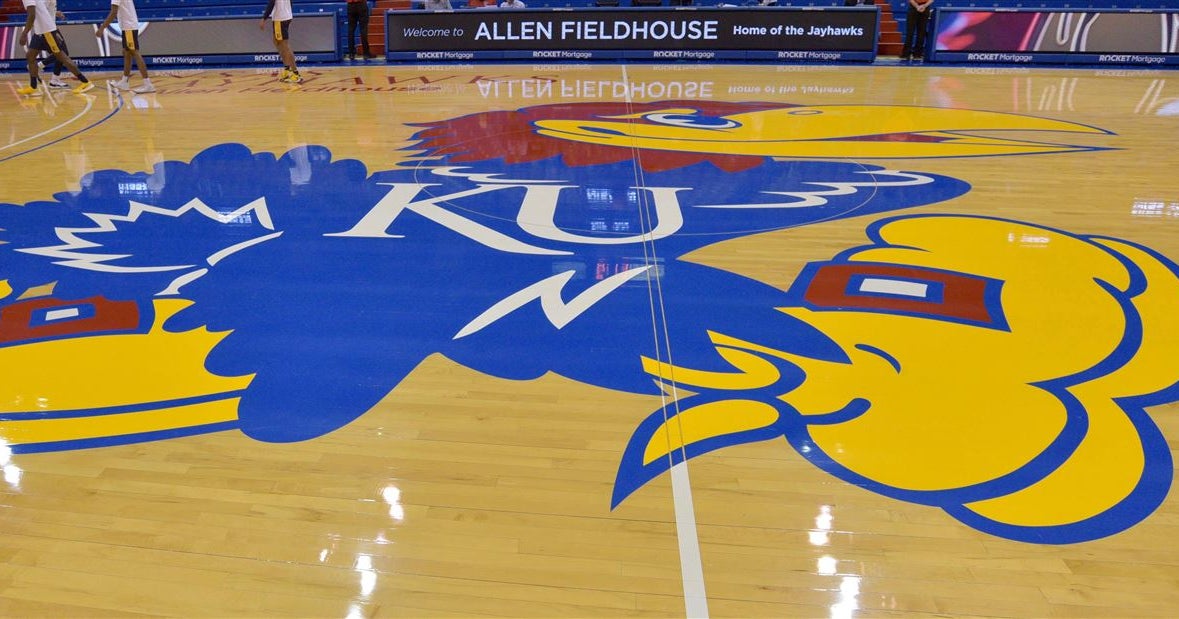 One Allen Fieldhouse Memory Sticks Out Most For Rick Barnes