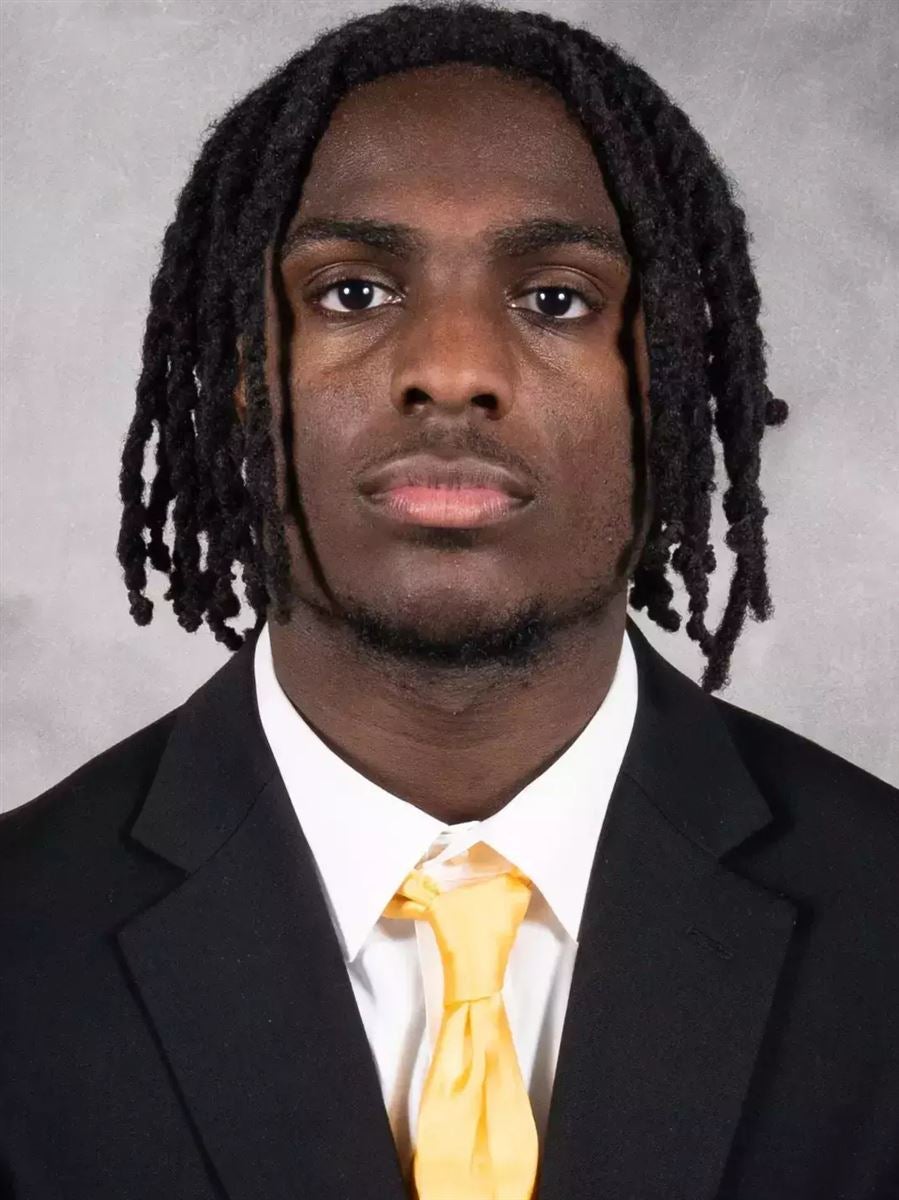 Chris Barnes athlete image