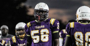 Targets to Watch for Wednesday's Early Signing Period Targets to Watch for Wednesday's Early Signing Period