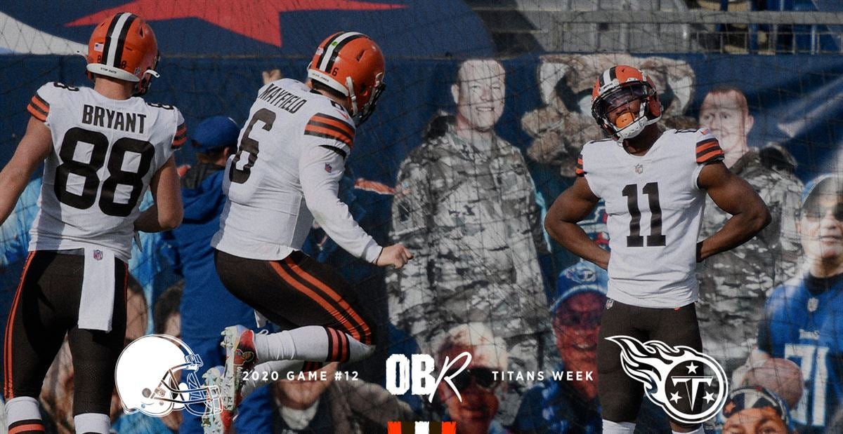 Cleveland Browns Dorian Thompson Robinson GIF - Cleveland browns