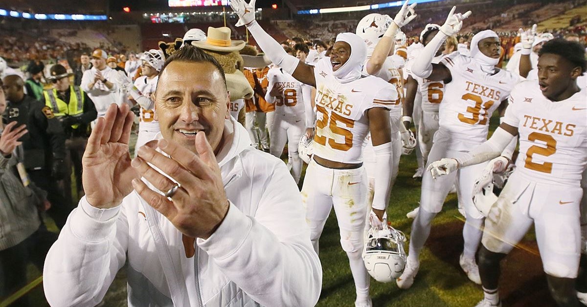 College football realignment 2024: Which programs advance, decline after conference expansion