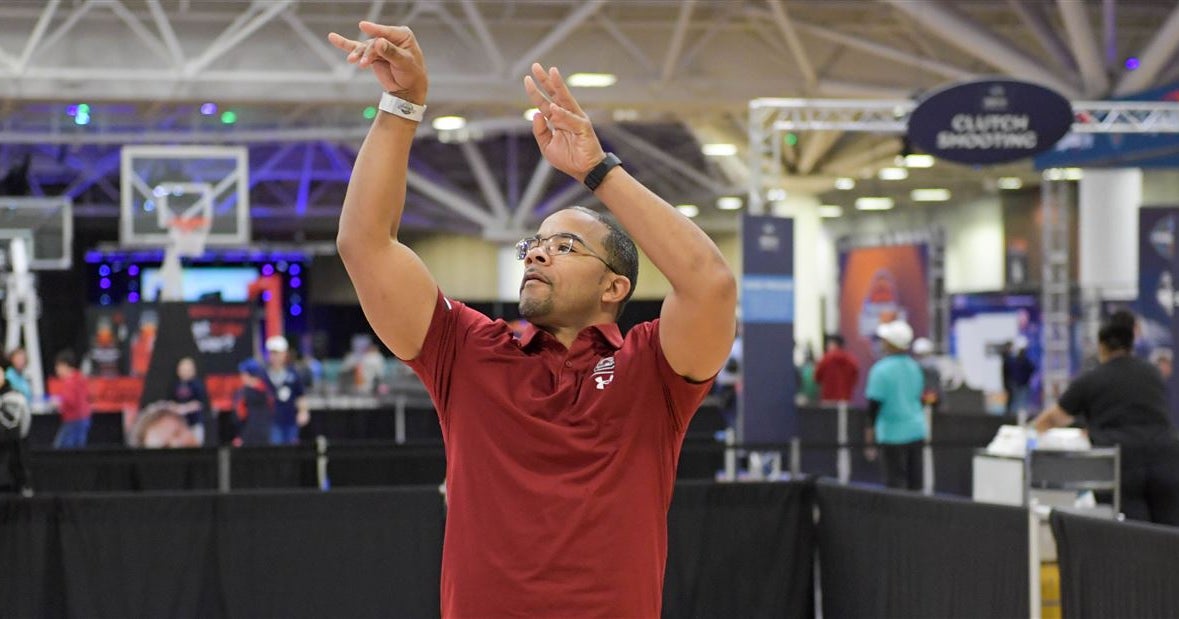 IN PHOTOS National Championship Fan Fest