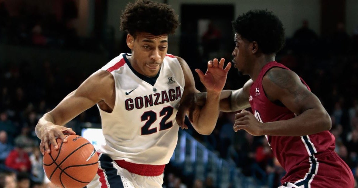 Let's All Be Thankful For Jeremy Jones